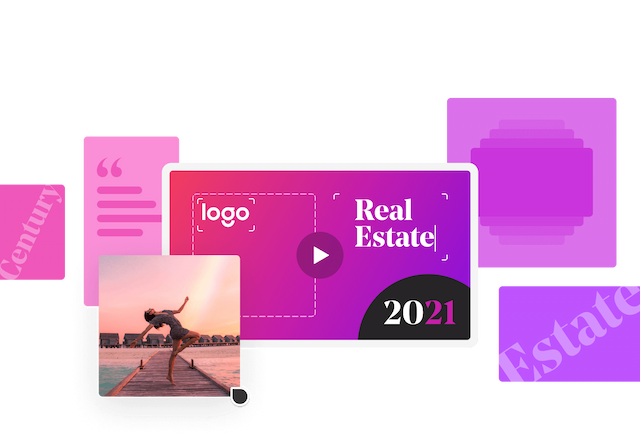 Free AI Slideshow Maker | Generate Slideshows Within Minutes