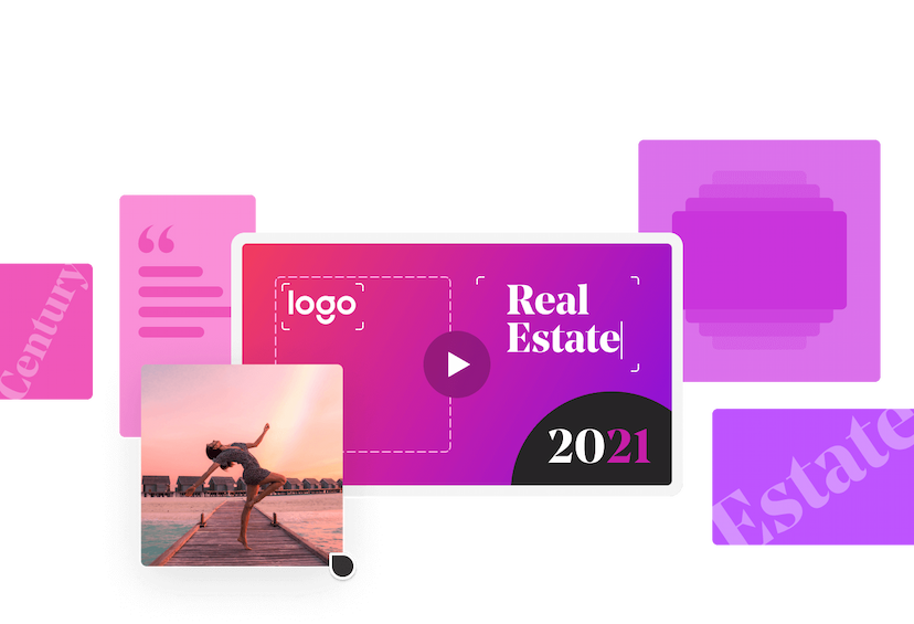 Free AI Slideshow Maker | Generate Slideshows Within Minutes
