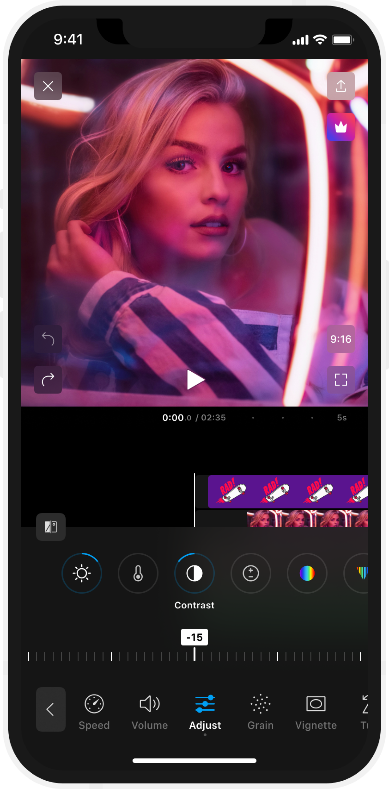 Alternatives to InVideo