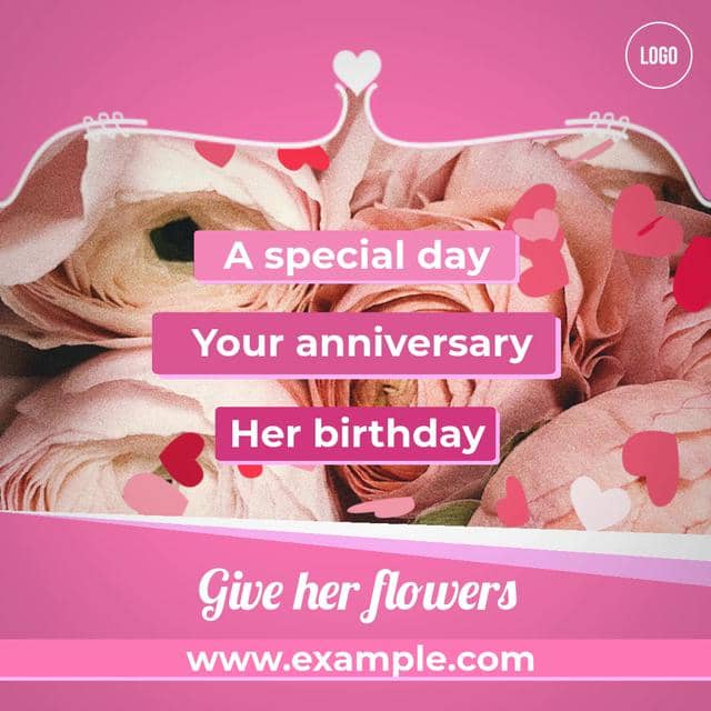 Fazer Vídeo de Aniversário Online