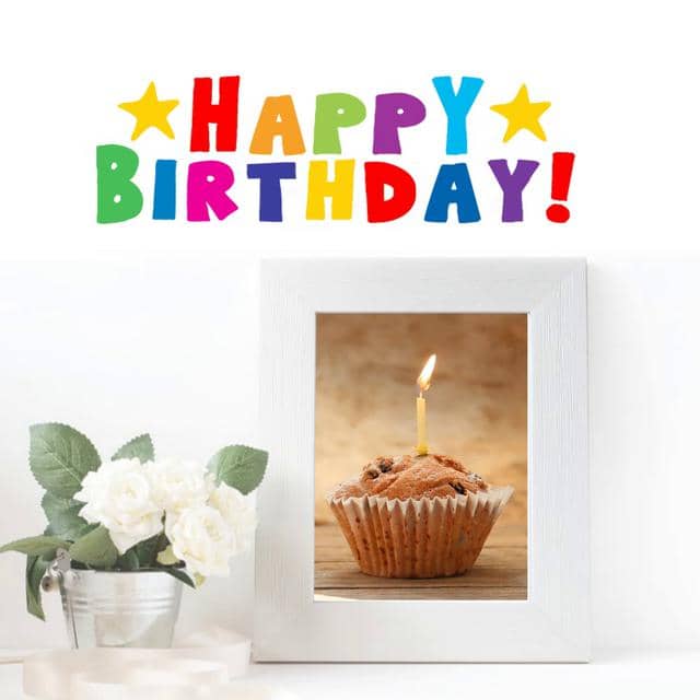 Online Birthday Video Maker Create special videos for special occasions