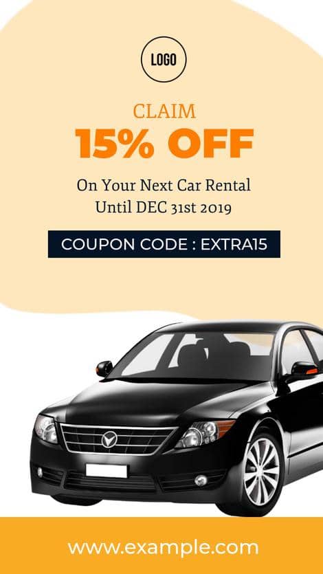 Promo video maker - Create promo videos online