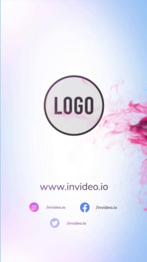 Free Outro Maker Online - Free YouTube Outro Templates | invideo.io