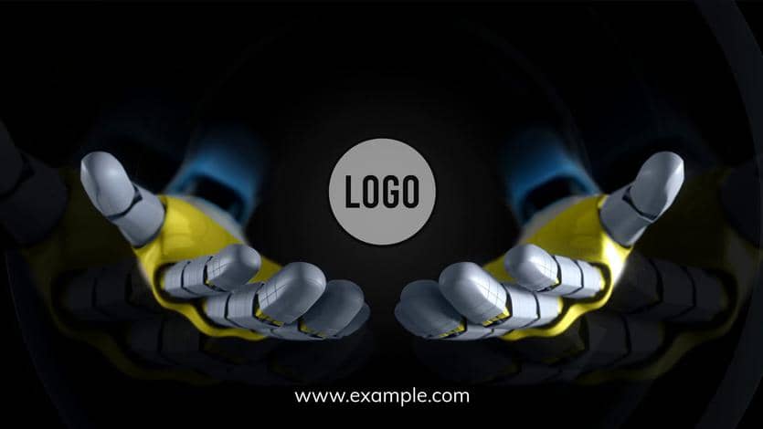 Free YouTube Intro Maker