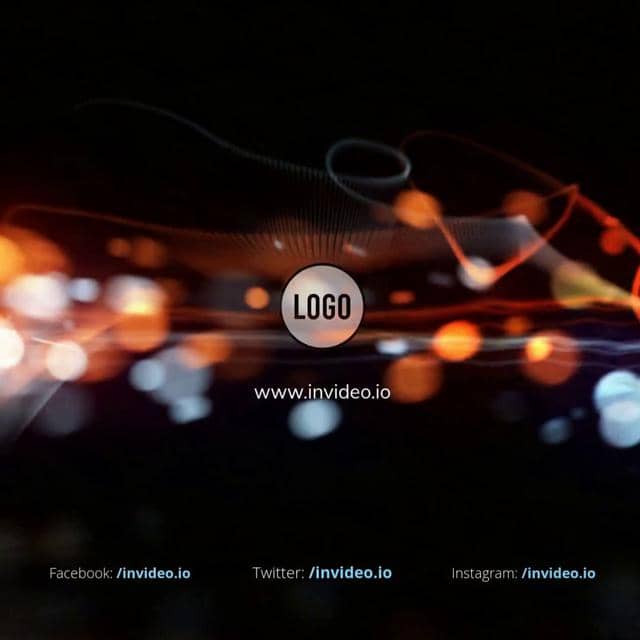 Free Outro Maker Online - Free YouTube Outro Templates | invideo.io